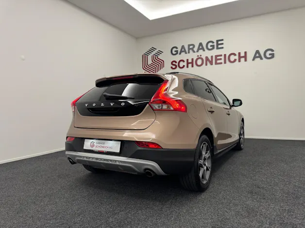 Volvo V40 CC 2.5 T5 Summum AWD S/S