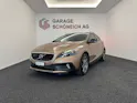 Volvo V40 CC 2.5 T5 Summum AWD S/S
