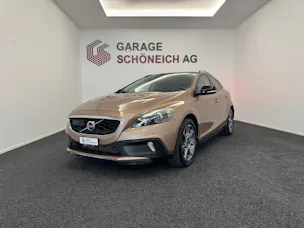 Volvo V40 CC 2.5 T5 Summum AWD S/S