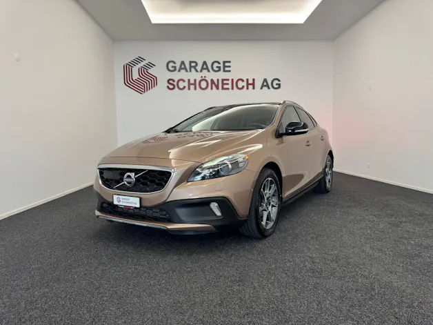Volvo V40 CC 2.5 T5 Summum AWD S/S