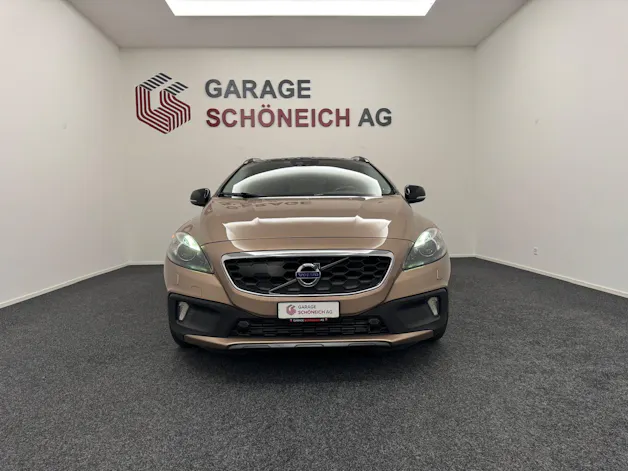 Volvo V40 CC 2.5 T5 Summum AWD S/S