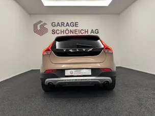 Volvo V40 CC 2.5 T5 Summum AWD S/S