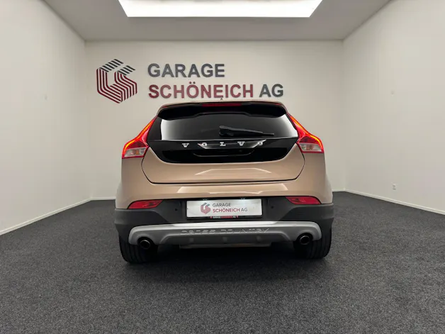 Volvo V40 CC 2.5 T5 Summum AWD S/S