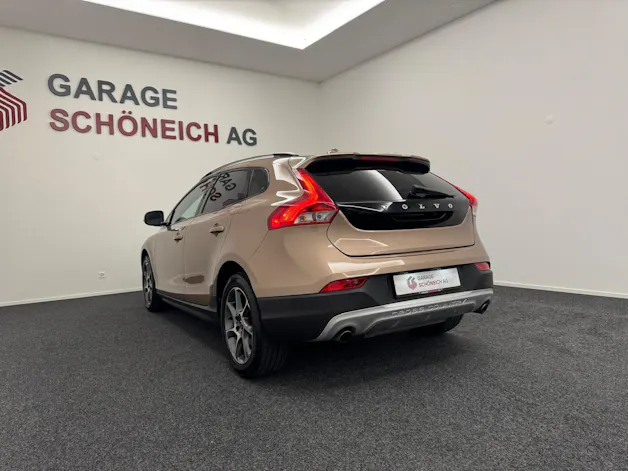 Volvo V40 CC 2.5 T5 Summum AWD S/S