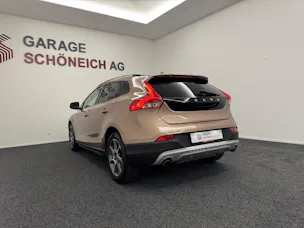 Volvo V40 CC 2.5 T5 Summum AWD S/S