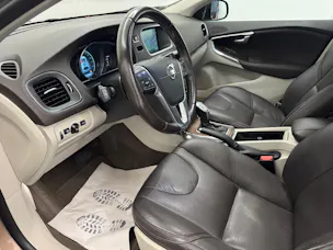 Volvo V40 CC 2.5 T5 Summum AWD S/S