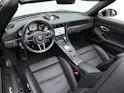 Porsche 911 Turbo Cabriolet