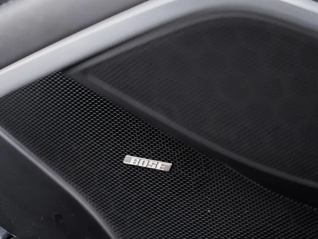 Porsche 911 Turbo Cabriolet