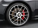 Porsche 911 Turbo Cabriolet