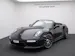 Porsche 911 Turbo Cabriolet