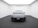 Porsche 911 Turbo Cabriolet