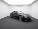 Porsche 911 Turbo Cabriolet
