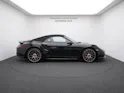 Porsche 911 Turbo Cabriolet