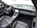 Porsche 911 Turbo Cabriolet