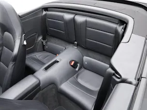 Porsche 911 Turbo Cabriolet