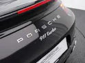 Porsche 911 Turbo Cabriolet