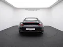 Porsche 911 Turbo Cabriolet