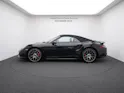 Porsche 911 Turbo Cabriolet