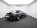 Porsche 911 Turbo Cabriolet