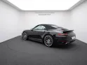 Porsche 911 Turbo Cabriolet