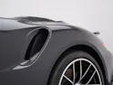 Porsche 911 Turbo Cabriolet
