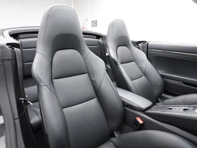 Porsche 911 Turbo Cabriolet
