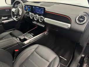 Mercedes-Benz EQB 350 AMG Line 4matic