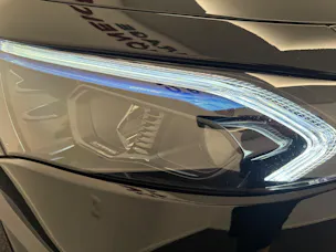 Mercedes-Benz EQB 350 AMG Line 4matic