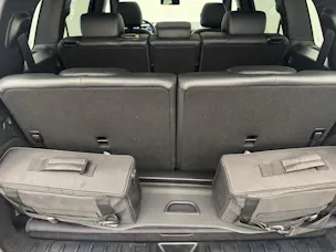 Mercedes-Benz EQB 350 AMG Line 4matic