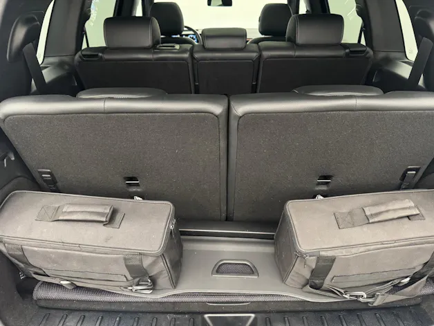 Mercedes-Benz EQB 350 AMG Line 4matic