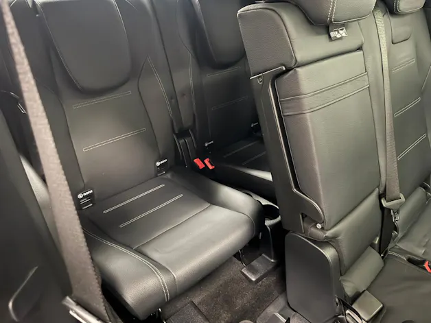 Mercedes-Benz EQB 350 AMG Line 4matic