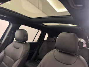 Mercedes-Benz EQB 350 AMG Line 4matic