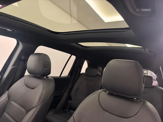 Mercedes-Benz EQB 350 AMG Line 4matic