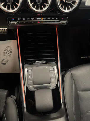 Mercedes-Benz EQB 350 AMG Line 4matic