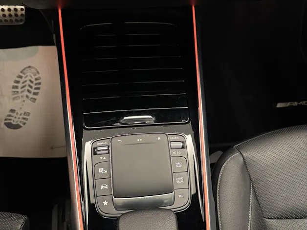 Mercedes-Benz EQB 350 AMG Line 4matic