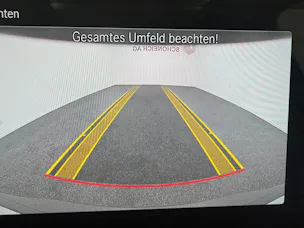 Mercedes-Benz EQB 350 AMG Line 4matic