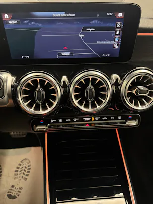 Mercedes-Benz EQB 350 AMG Line 4matic