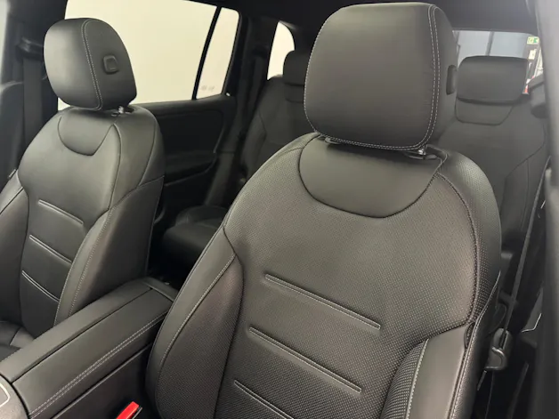 Mercedes-Benz EQB 350 AMG Line 4matic