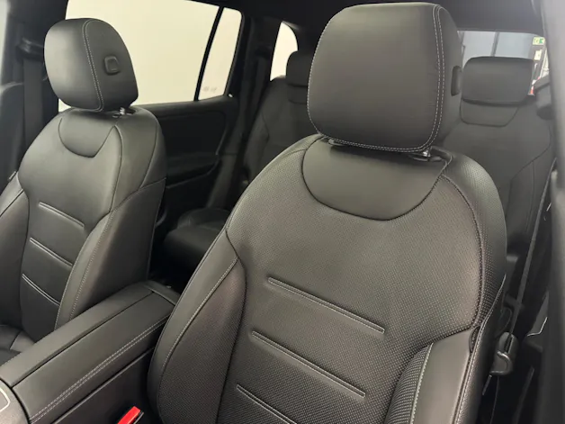 Mercedes-Benz EQB 350 AMG Line 4matic