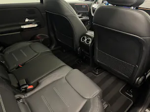 Mercedes-Benz EQB 350 AMG Line 4matic