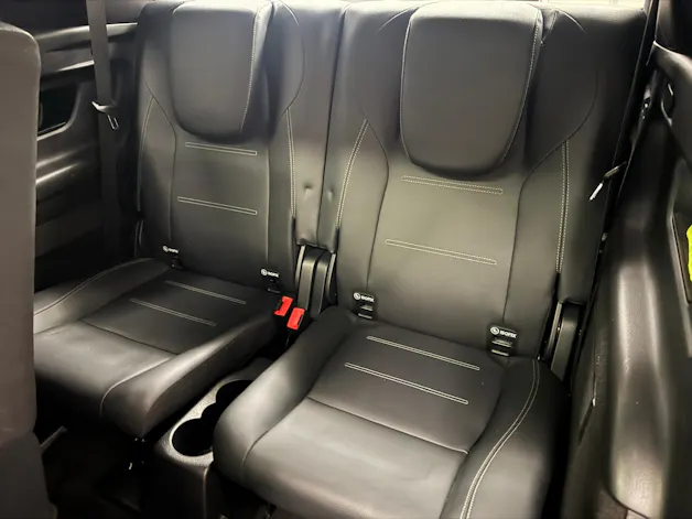 Mercedes-Benz EQB 350 AMG Line 4matic