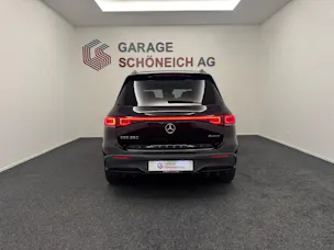 Mercedes-Benz EQB 350 AMG Line 4matic