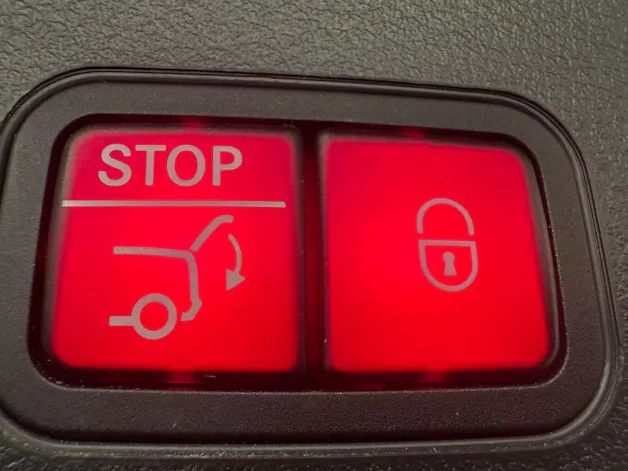 Mercedes-Benz EQB 350 AMG Line 4matic
