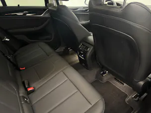 BMW X3 20d xDrive