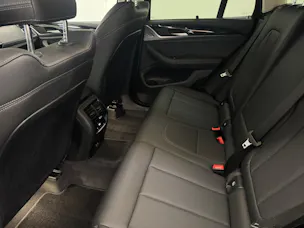 BMW X3 20d xDrive