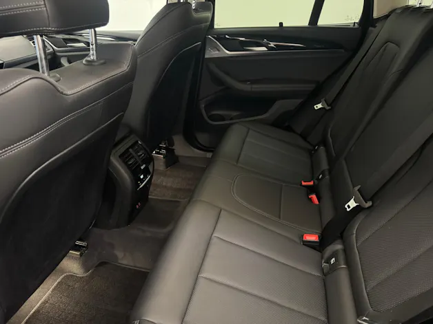BMW X3 20d xDrive