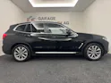 BMW X3 20d xDrive