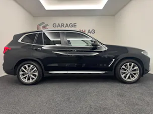BMW X3 20d xDrive