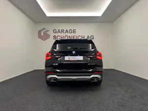 BMW X3 20d xDrive