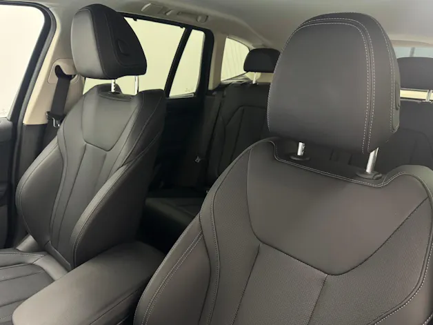 BMW X3 20d xDrive